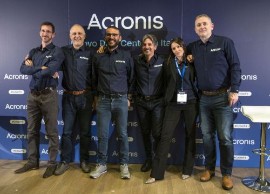 Acronis annuncia l’apertura del nuovo Cloud Data Center in Italia