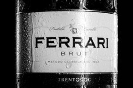 Ferrari Trento per la sesta volta “Produttore dell’Anno” a The Champagne & Sparkling Wine World Championships 