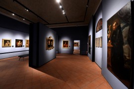 A CENTO la rinascita della Pinacoteca