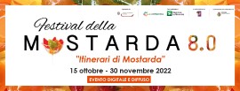 Il trailer del Festival della Mostarda al via il 15 ottobre a Cremona fino al 30 novembre