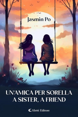 “Un’amica per sorella”. Lo sfruttamento minorile in un “romanzo sociale” formato e-book