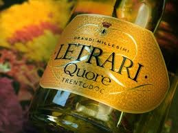 Ecco Quore, il Trentodoc Brut Riserva di Letrari che fa rima con amore