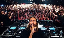 31/7 e 16/8 Bob Sinclar torna a far muovere a tempo Praja Gallipoli / Popfest