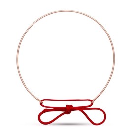 SOLIDARIETA’ Il Filodamore® di Rubinia sostiene l’artigianato femminile. Un progetto in collaborazione con Fondazione Donna a Milano Onlus