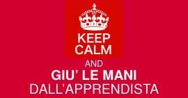 Corsi apprendistato online