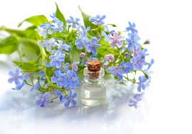 Aromaterapia Sottile per l’equilibrio psico-emozionale