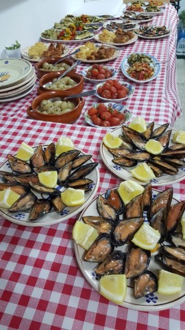 SCOPRIAMO GLI HOME RESTAURANT IN PUGLIA