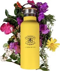 BEE FRIENDLY, CLIMATE POSITIVE E ROCK: 5 Gin per festeggiare il WORLD GIN DAY