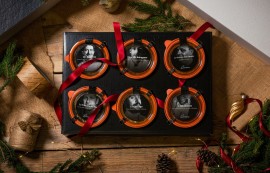 Aperti per Natale - I piatti degli Chef a casa tua, con Bonverre