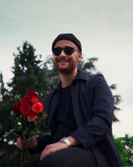 La Cartomante è il nuovo album de Il Goffo