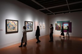 Uzbekistan a Ca’ Foscari, la mostra rivelazione della stagione veneziana