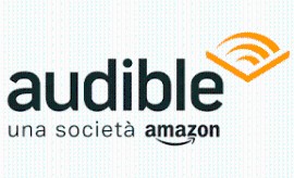 AUDIBLE affida a Community l'incarico per le Media Relations in Italia