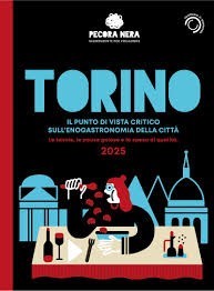 TORINO DE LA PECORA NERA 2025: I Premi e le novità della nuova guida