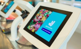 Deliveroo, ristoranti virtuali: sulla App crescono del 57%