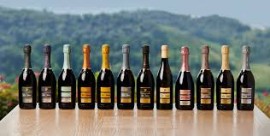 Le bollicine superiori di Col Vetoraz, quando la piacevolezza regala successi che non conoscono stagione