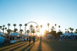 COACHELLA FESTIVAL 2024: un’avventura sensoriale nel cuore della California