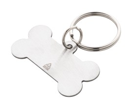 Il tuo prossimo gadget: una medaglietta per cani?