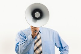 Lo stile della pubblicità sul web, tra formati invasivi e spazi che piacciono