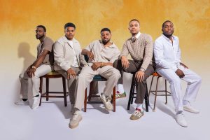 Foto di The Group Fire