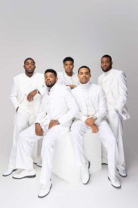 Foto di The Group Fire