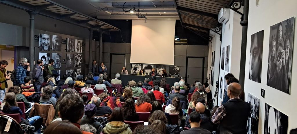 300 persone da 90 organizzazioni contadine