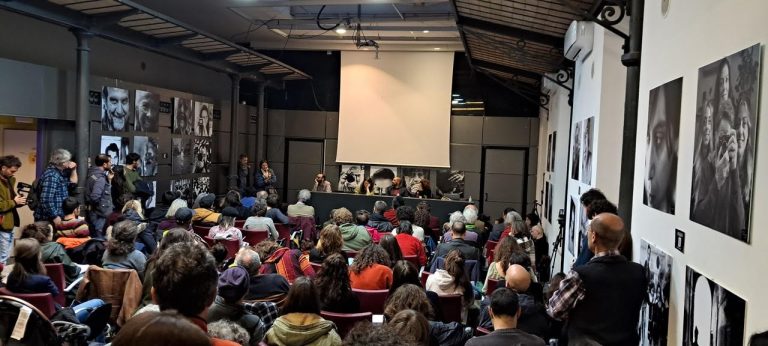 300 persone da 90 organizzazioni contadine