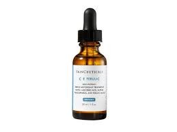 4 Aprile VITAMIN C DAY La scienza degli antiossidanti firmata Skinceuticals