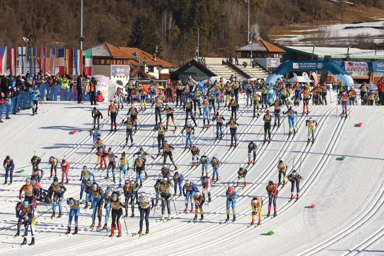 41° skiri trophy: iscrizioni aperte. Il “mundialito” in val di fiemme