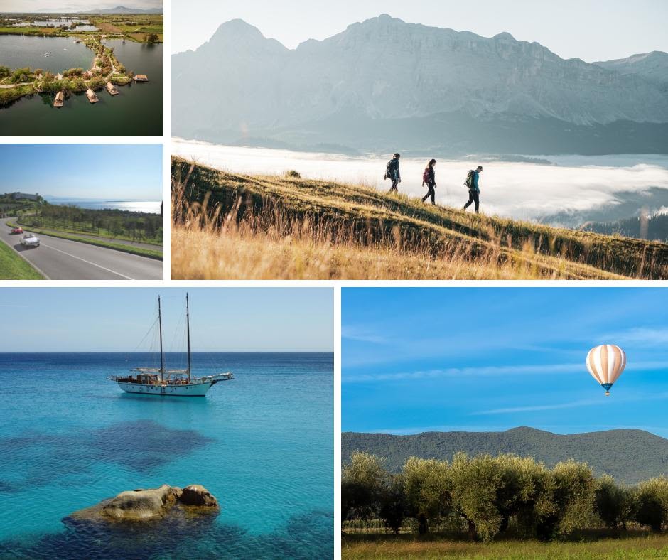 5 esperienze per viaggiare da nuovi punti di vista