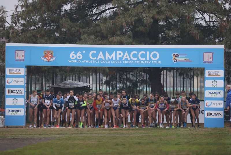 67° Campaccio