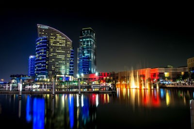 A Dubai ci sarà prima edizione del “World Artificial Intelligence Show”