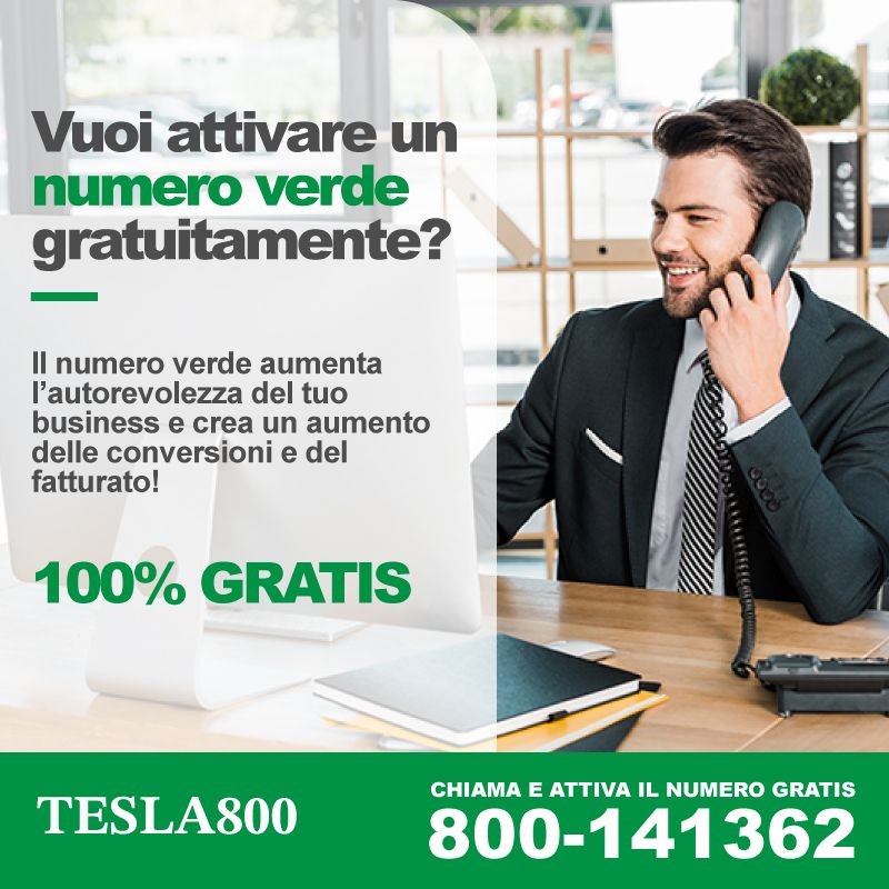A cosa servono i numeri verdi: scopri il loro vero utilizzo
