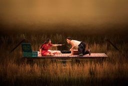 Al Comunale Nouveau di Bologna "I Pagliacci" di Leoncavallo