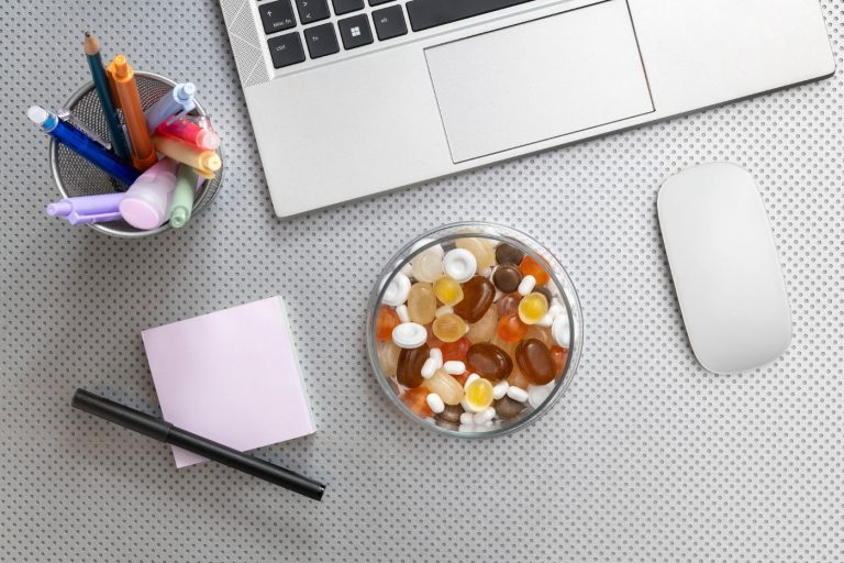 Alito profumato? per 3 italiani su 4 è molto importante. Caramella