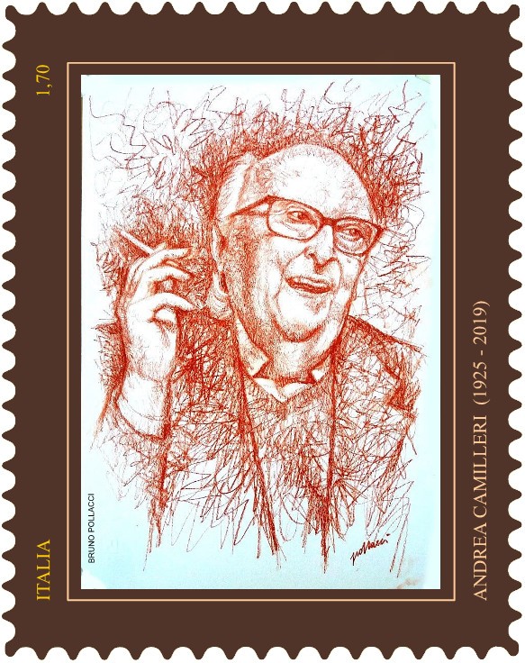 Andrea Camilleri: scrittore