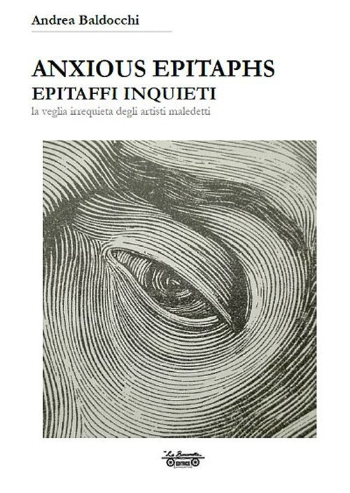 Anxious Epitaphs - Epitaffi Inquieti