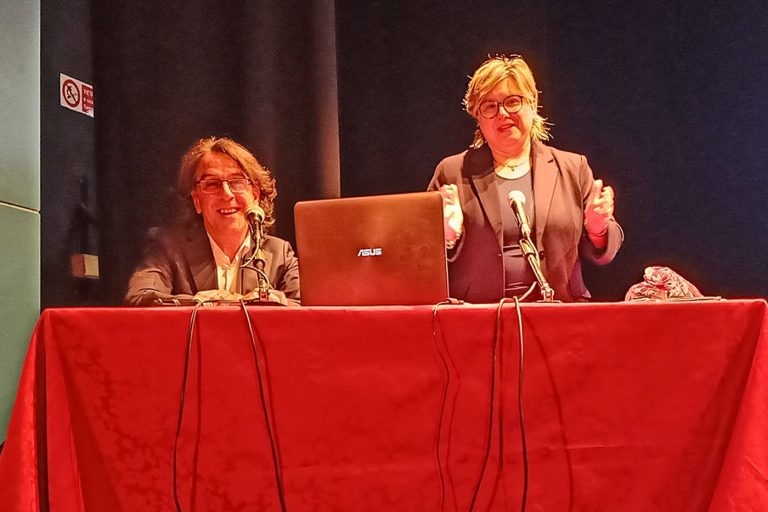 Arezzo diventa laboratorio di inclusione con il progetto “CAD”