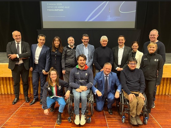 Arriva anche in Italia “I’mPOSSIBLE”