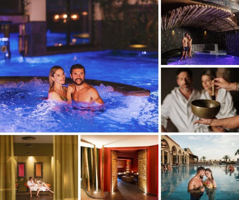 Asmana Wellness World