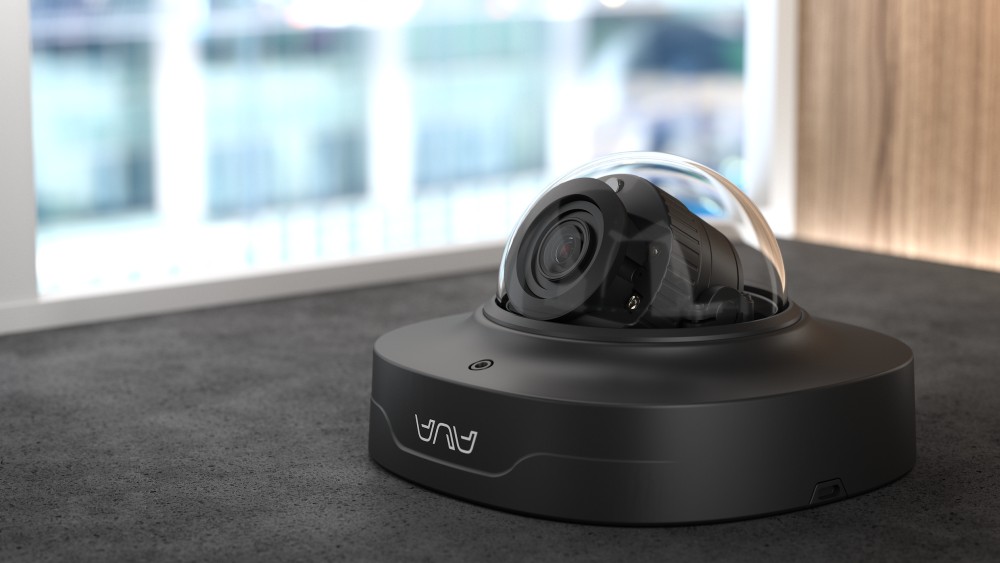 Avigilon Alta entra nel portafoglio di Aikom Tecnology