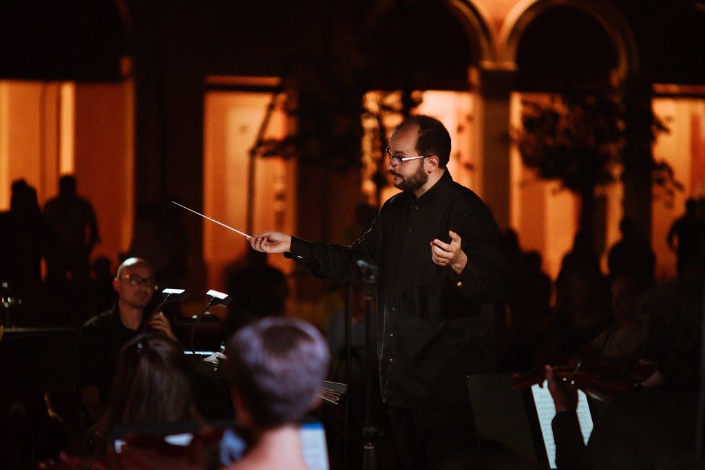 “BEETHOVEN MANIA”: sold-out per il terzo appuntamento della rassegna