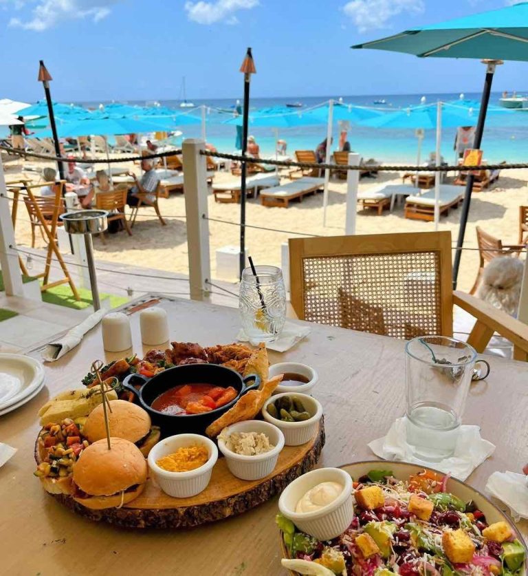 Barbados like a local: ecco i nuovi hotspot per vivere le spiagge caraibiche