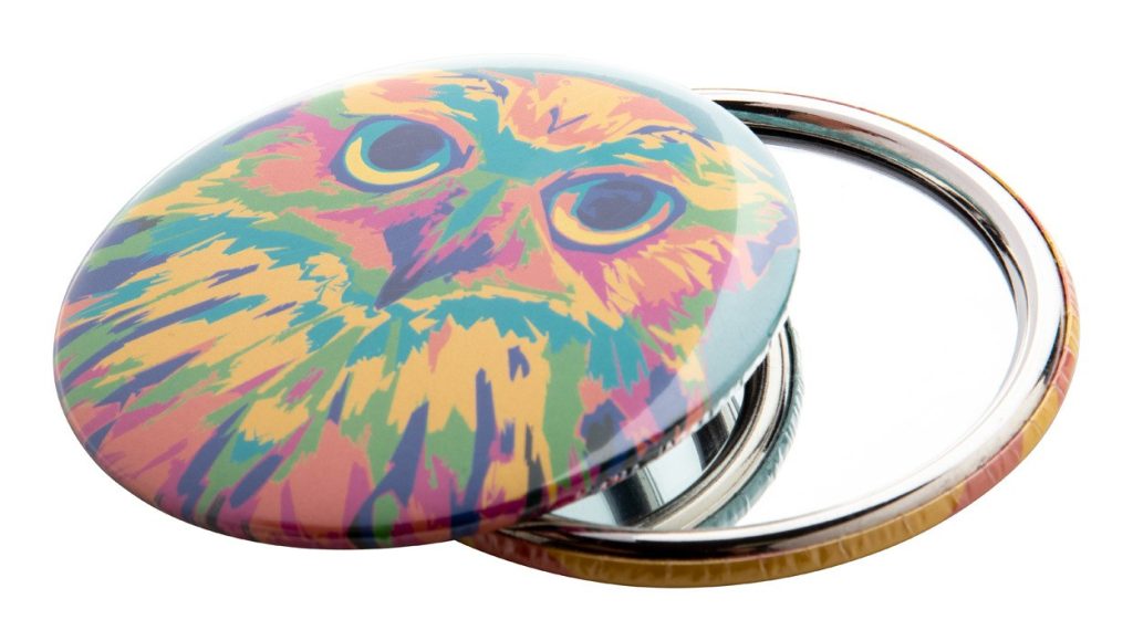 BeautyBadge: il Gadget perfetto per il settore Beauty