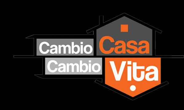 CRISTINA rubinetterie protagonista in TV su La5 con "Cambio Casa Cambio Vita"