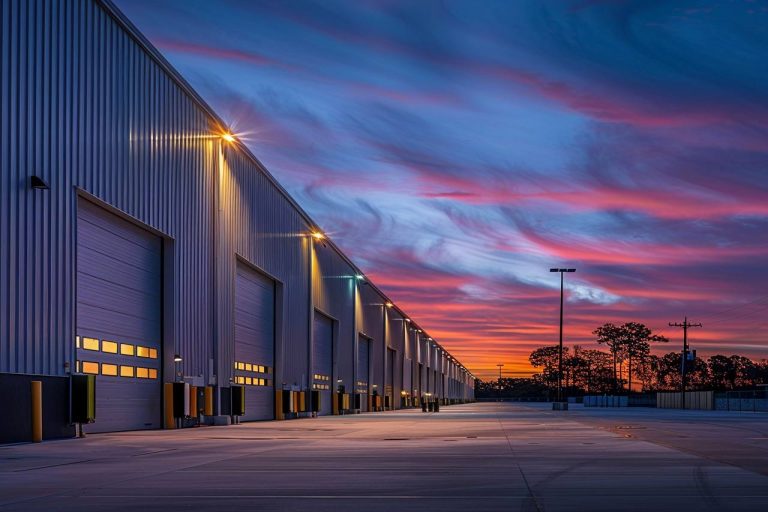 Capannone industriale o commerciale? Come fare la scelta giusta