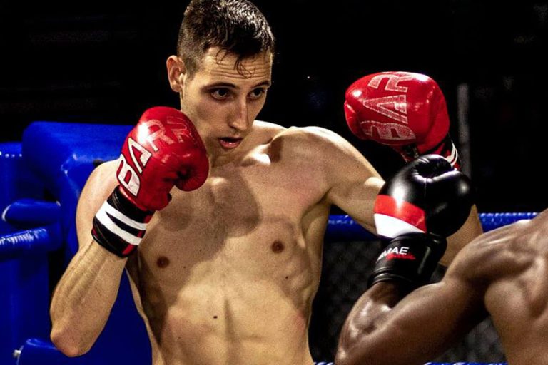 Cinque incontri internazionali di kickboxing per “Le stelle del ring”
