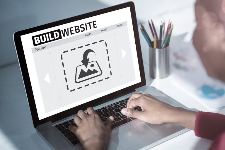 Come la realizzazione di siti web può trasformare il tuo business: scopri i segreti!