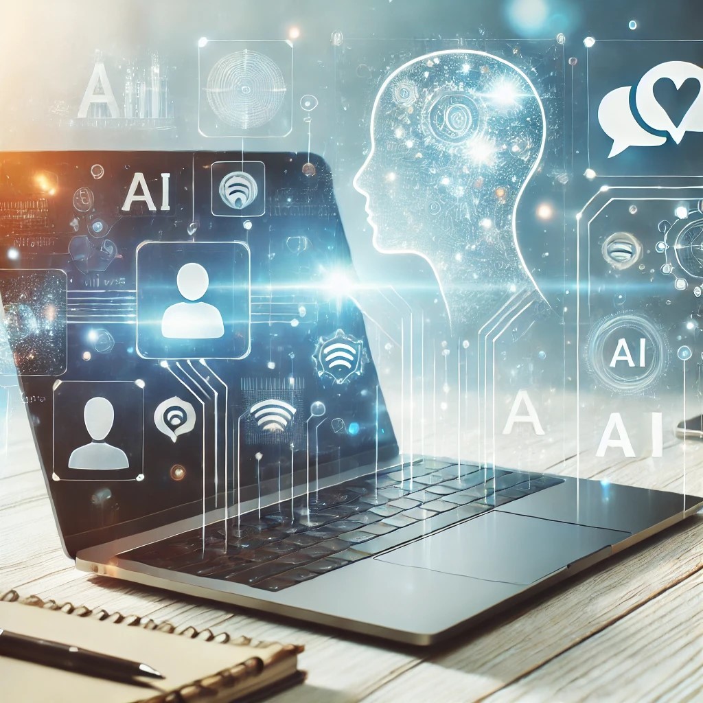 Come l'intelligenza artificiale può aiutare comunicazione e uffici stampa