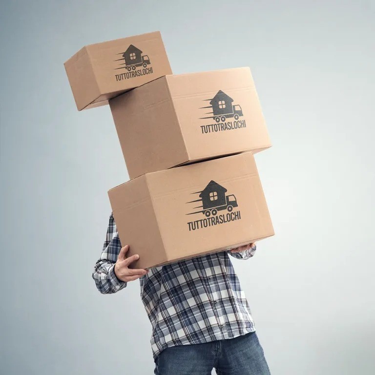 Come scegliere la ditta di traslochi in base alle proprie esigenze