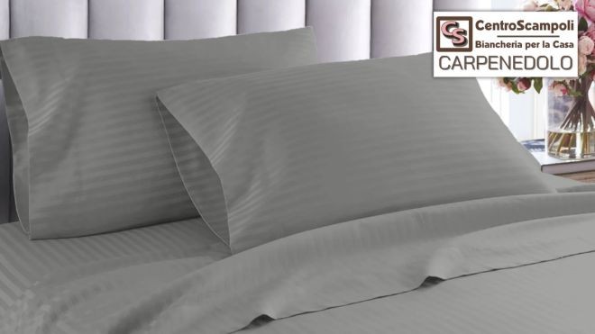 Come scegliere le migliori lenzuola matrimoniali per il tuo letto